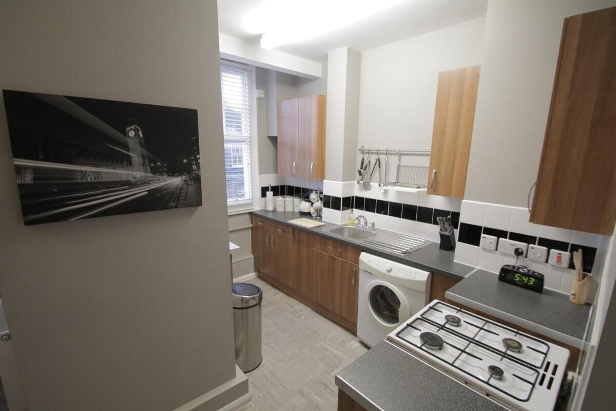 Henley At Shoreditch Londres Extérieur photo